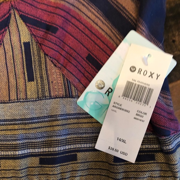 Boho roxy dress - Picture 2 of 6